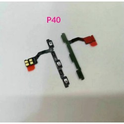 POWER COM VOLUME FLEX HUAWEI P40 POWER COM VOLUME FLEX HUAWEI P40